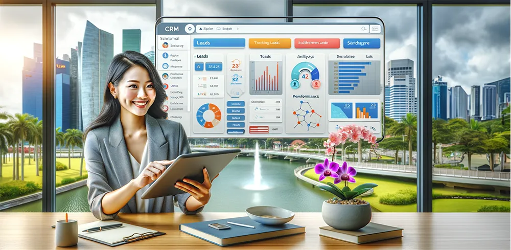 Transform Leads into Lifelong Customers with Episcript's Custom CRM