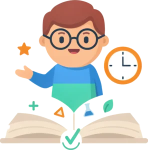A tutor record showing subjects taught and availability