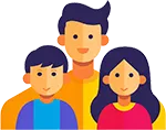 Group and Family Memberships