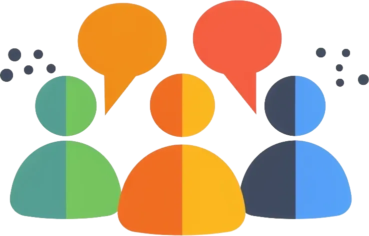 Interactive Member Forums