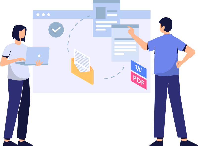 Document Management