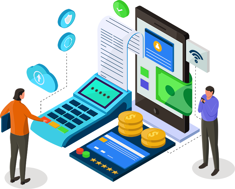 Point of Sale (POS)