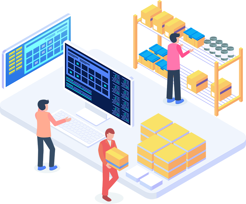 Procurement Management