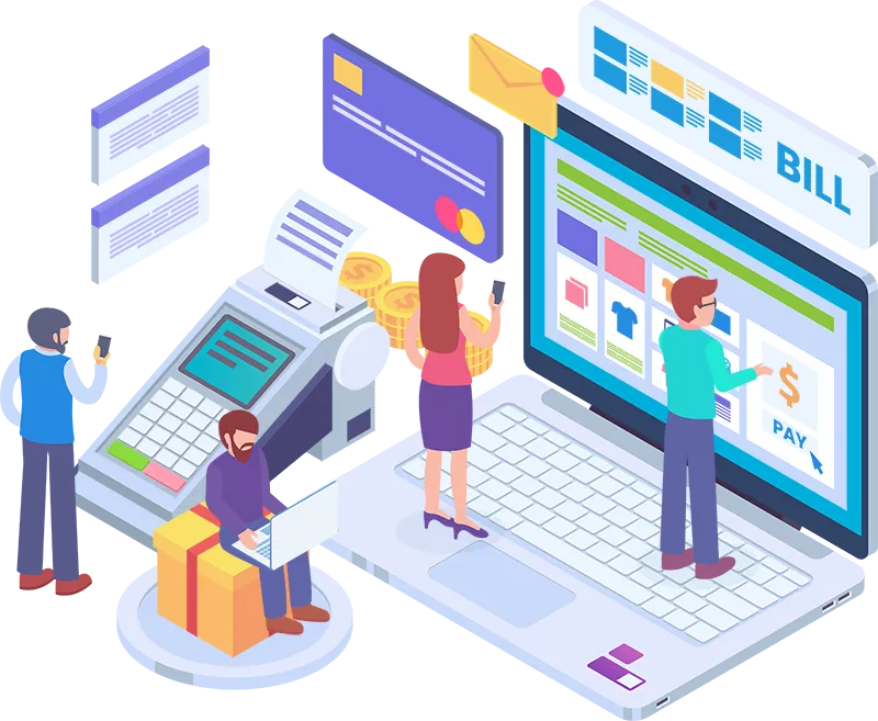 Invoicing and Payment Management