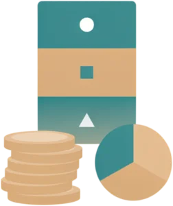 Share capital module showing share classes, currency and paid-up amounts
