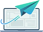 Mass Email & Broadcasting (EDM)