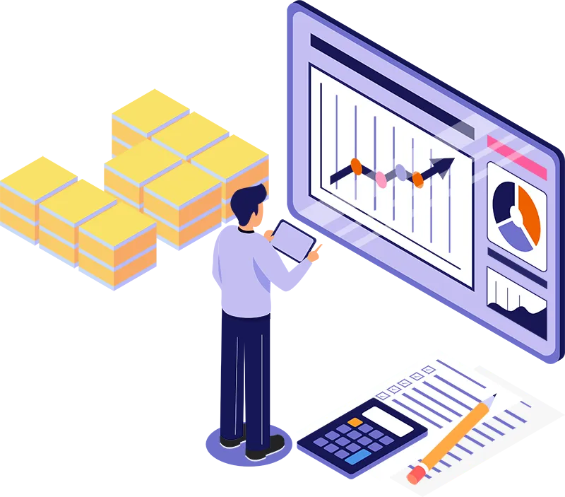 Real-Time Stock Value