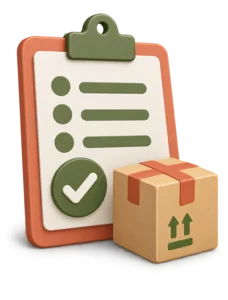 Procurement Software