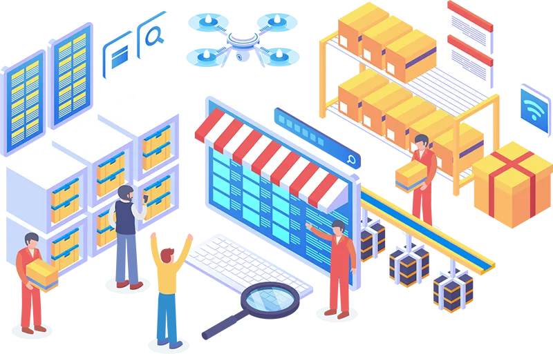 Episcript: Comprehensive Inventory <span>Management System</span>