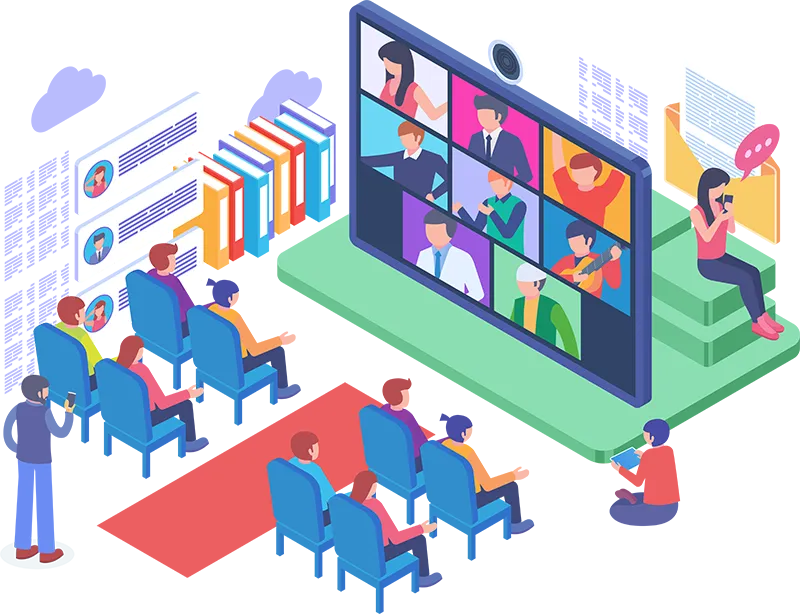 Episcript: Best-in-Class Event Management System