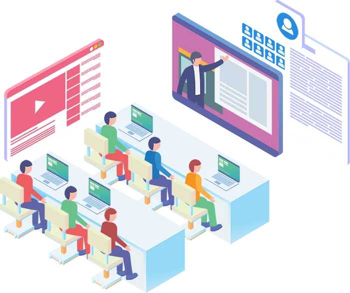 Episcript: School Management System