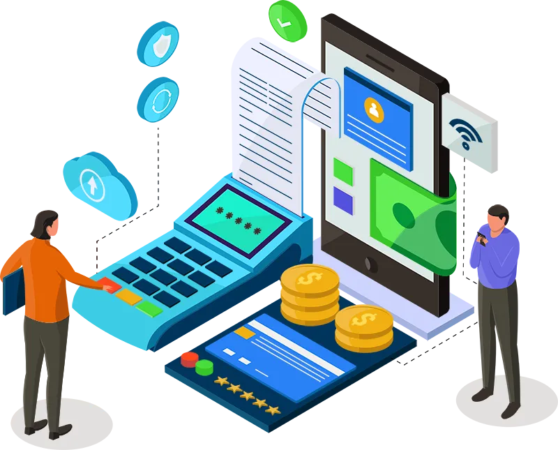 Episcript: Point of Sale - POS System