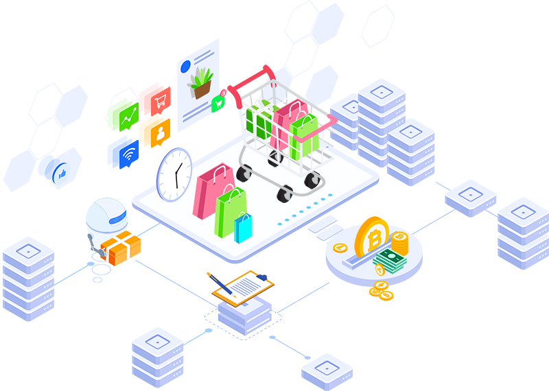 Episcript: Ecommerce Platform