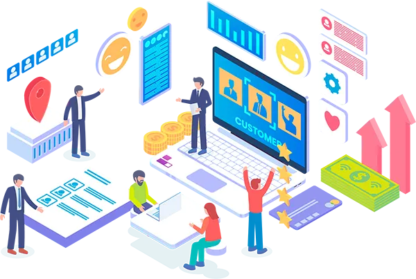 Episcript: Singapore's Leading Company for Custom CRM Software
