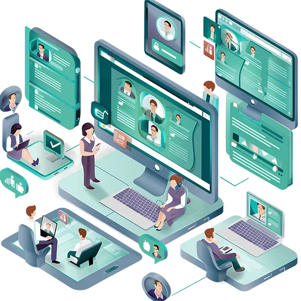 Episcript: Membership Management System