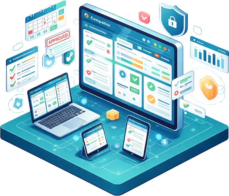 Episcript: Corporate Compliance Software for Singapore Companies