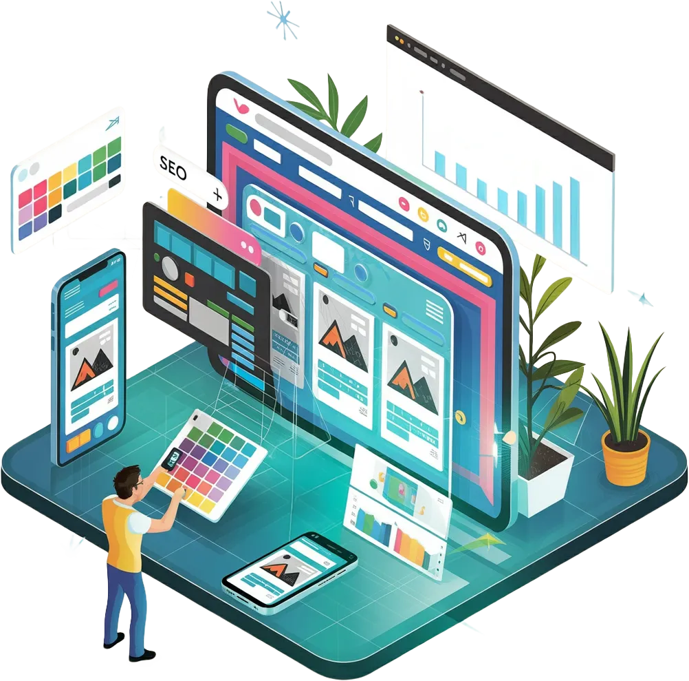 Episcript: Complete Professional Website for Only $500