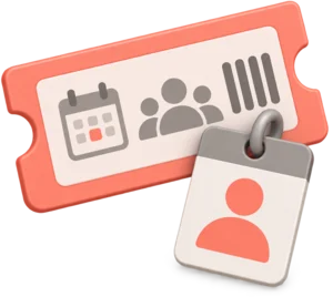 Event management system