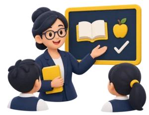 School management system