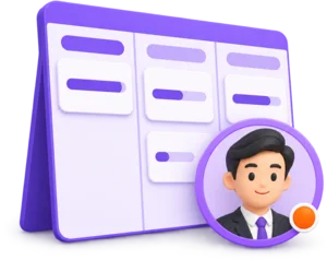 Project management software