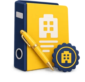 Corporate secretarial software