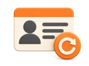 Membership management system