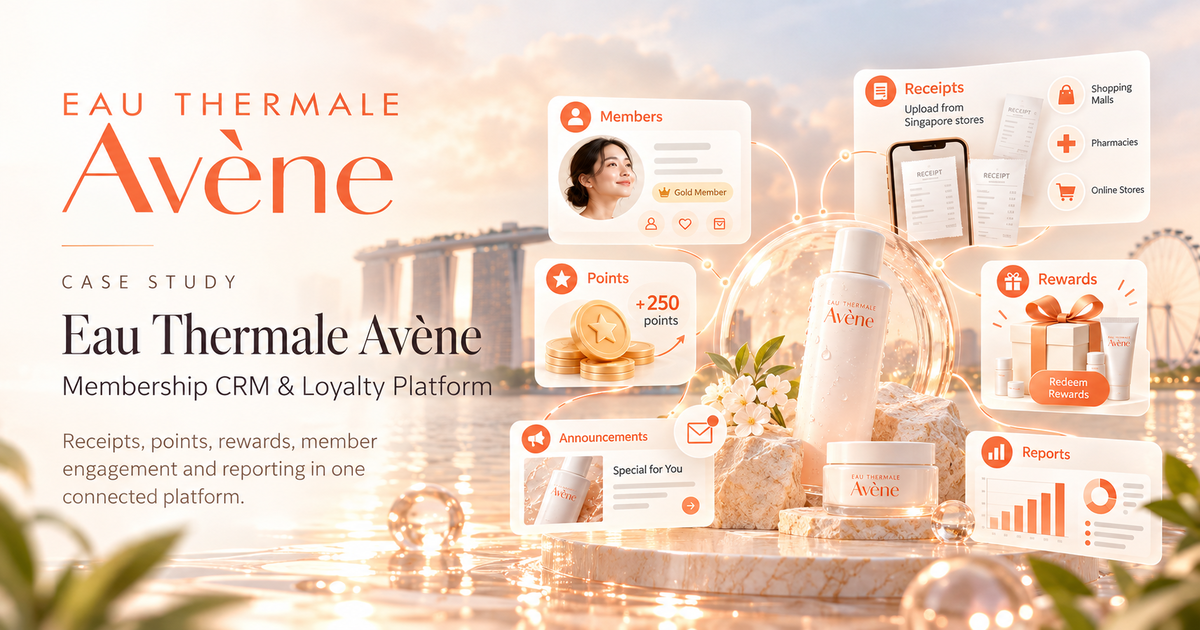 Eau Thermale Avène