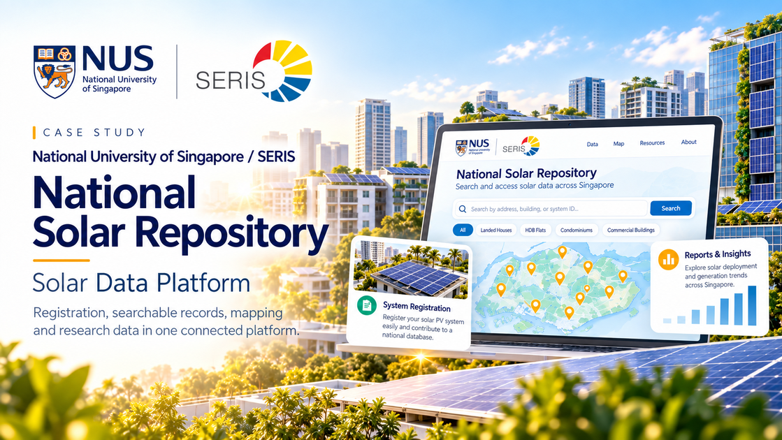 National University of Singapore / SERIS
