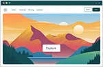 Dynamic Homepage Design