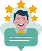 Trust-Building Testimonials