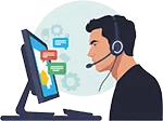 Personalised CMS Training