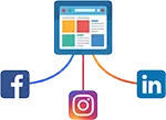 Seamless Social Media Integration