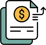 Invoicing