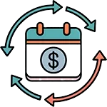 Auto-Retainer Billing