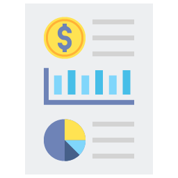 Spending Reports